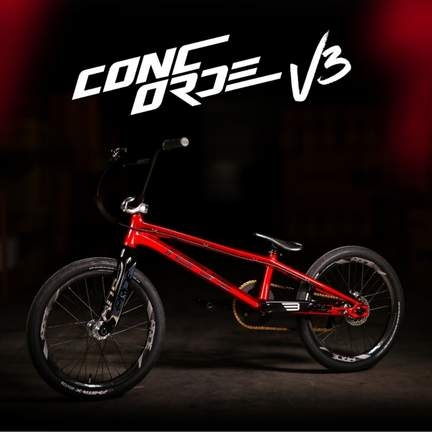 CONCORDE V3